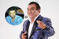 Hermano de Manolo Rojas revela cómo ocurrió el repentino fallecimiento del cómico: “Su hijo lo encontró en la puerta”