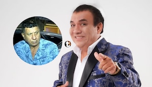 Hermano de Manolo Rojas revela cómo sucedió el fallecimiento del artista: “Su hijo lo encontró en la puerta”