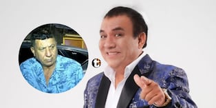 Hermano de Manolo Rojas revela cómo ocurrió el repentino fallecimiento del cómico