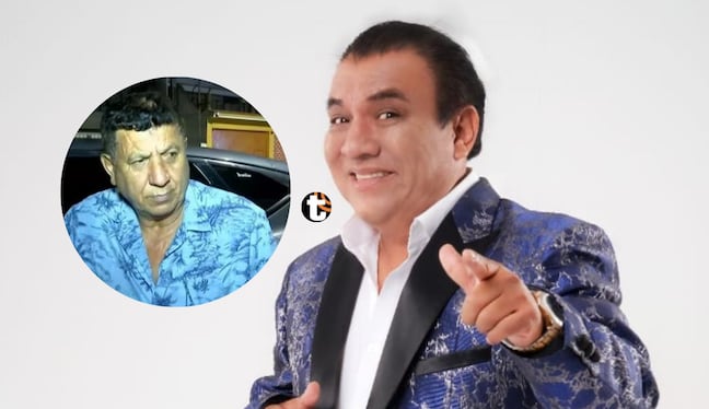 Hermano de Manolo Rojas revela cómo ocurrió el repentino fallecimiento del cómico