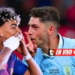 Uruguay vs España EN VIVO: canales de Estados Unidos para ver partidazo del Mundial 2026