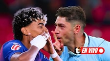 Uruguay vs España EN VIVO: canales de Estados Unidos para ver partidazo del Mundial 2026