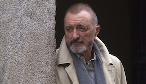 Uno de los libros de cabecera de El Búho