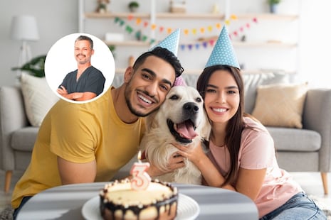 ¿El mundo se volvió petfriendly?