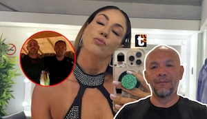 Jackson Mora habla sin filtro del ‘nuevo amor’ de Tilsa Lozano y revela si son amigos: ¿Qué dijo?