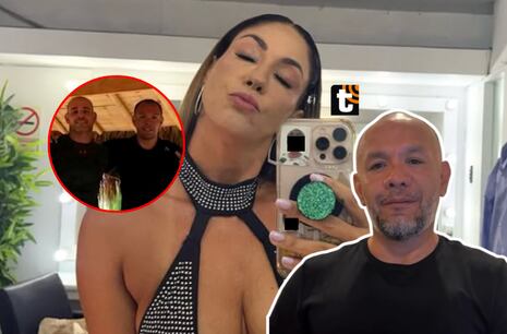 Jackson Mora habla sin filtro del ‘nuevo amor’ de Tilsa Lozano y revela si son amigos: ¿Qué dijo?