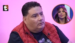 Alfredo revela que ‘amigo multimillonario’ quiso casarse con Gabriela Serpa: “Brunella Horna iba a quedar chiquita”