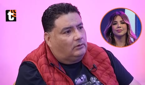 Alfredo revela que ‘amigo multimillonario’ quiso casarse con Gabriela Serpa: “Brunella Horna iba a quedar...