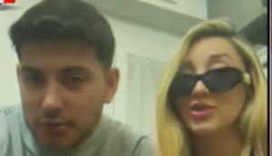 Jean Paul Santa María denuncia haber sido estafado en Europa: Muestra contrato incumplido