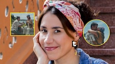 Patricia Barreto es sorprendida con anillo de compromiso en su viaje a Tailandia: “Un rotundo ‘Sí’”
