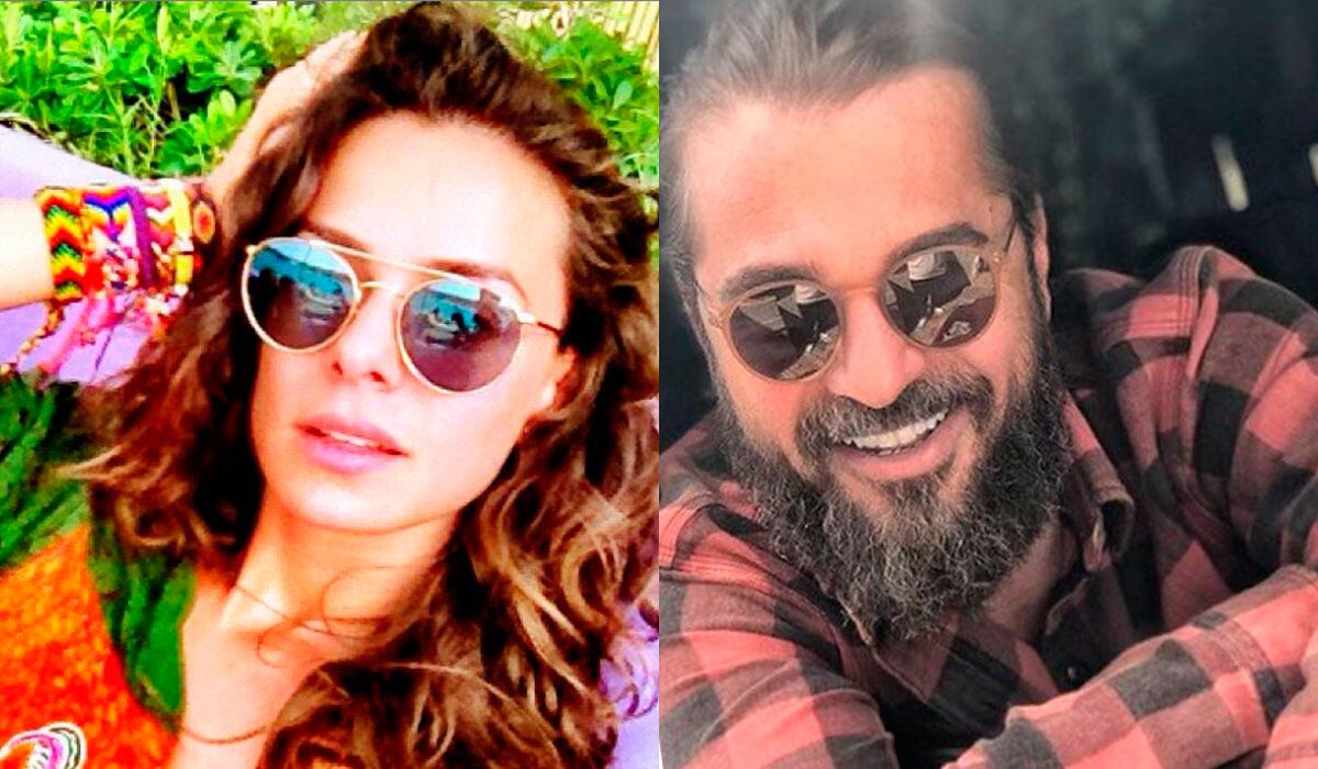 En la actualidad, cada quien ha formado una familia (Foto: Özge Özpirinçci y Engin Altan Düzyatan / Instagram)