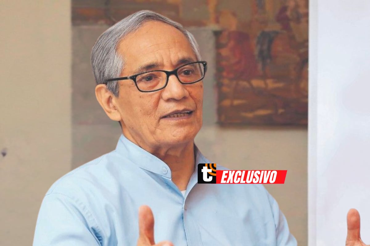 Jorge González Izquierdo advierte los riesgos sobre políticas de izquierda, y las consecuencias de aplicarlas en el país.