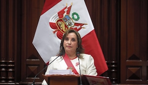 La resaca del mensaje y Radiografía política