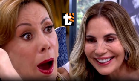 Karina Calmet regresa a ‘Al fondo hay sitio’: Isabella hace su aparición en la temporada 2025