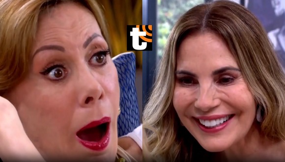 Isabella Maldini vuelve a AFHS