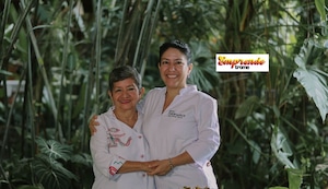 La Patarashca: Apostaron por la cocina amazónica en la época del terrorismo y hoy tienen siete empresas