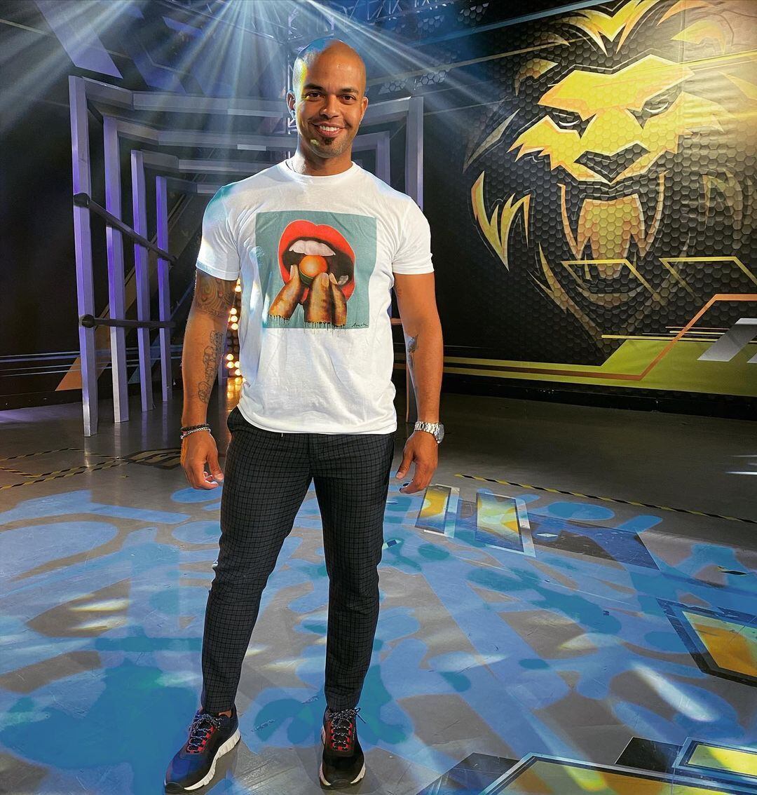 Conoce a José Figueroa, el conductor de EEG Puerto Rico