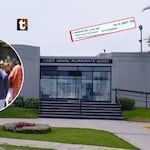 Alumnos implicados revelan detalles del presunto abuso