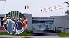 Alumnos implicados revelan detalles del presunto abuso sexual contra escolar de 16 años del Liceo Naval: “Es de terror”
