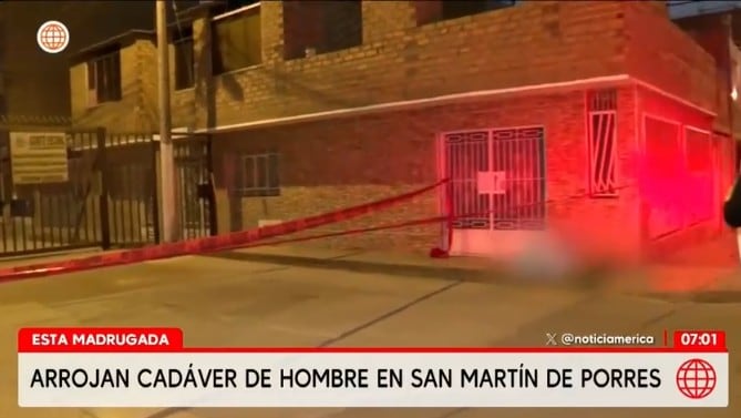 Vecinos de SMP exigen mayor seguridad tras hallazgo.