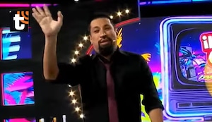 Aldo Miyashiro anuncia su salida de Willax y pone fin a ‘Habla Chino’ tras un año al aire: “Nos hemos divertido mucho”