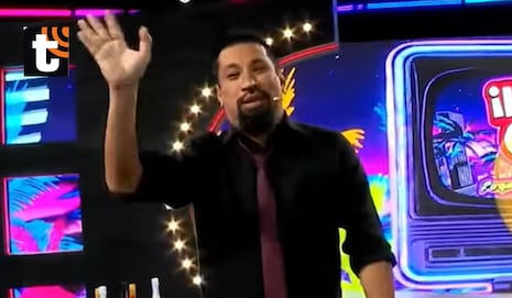 Aldo Miyashiro anuncia su salida de Willax y pone fin a ‘Habla Chino’ tras un año al aire: “Nos hemos div...