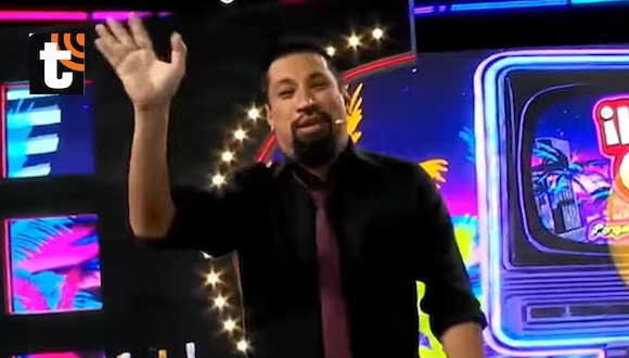 Aldo Miyashiro anuncia su salida de Willax y pone fin a ‘Habla Chino’ tras un año al aire