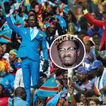 Mundo Escolar: Quién es Michel Kuka Mboladinga y por qué rinde homenaje a Patrice Lumumba en Mundial 2026