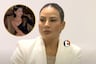 Pamela López aclara que su hija mayor tiene un padre presente: “No la abandonó, tenemos excelente relación”