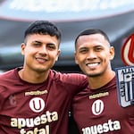 Tendría un debut ‘picante’ ante Alianza Lima