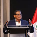 Keiko, ‘Porky’ y Carlos Álvarez en piqueítos electorales