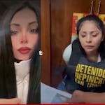 Miraflores: ‘Pepera’ cae por dopar a ingeniero que apareció muerto