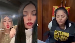 ¡Trampa letal en Miraflores! ‘Pepera’ cae por dopar y robar a ingeniero que apareció muerto en un parque