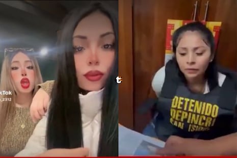 ¡Trampa letal en Miraflores! ‘Pepera’ cae por dopar y robar a ingeniero que apareció muerto en un parque