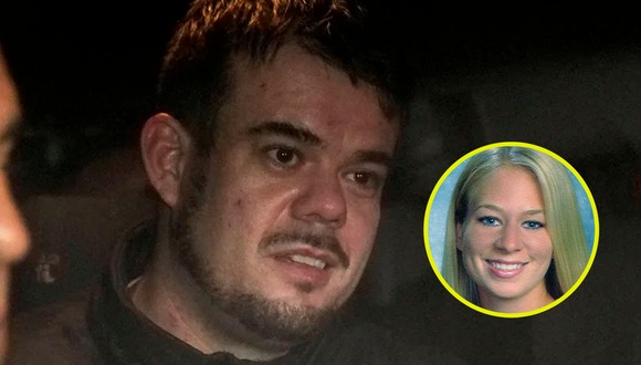 Joran Van Der Sloot confiesa asesinato