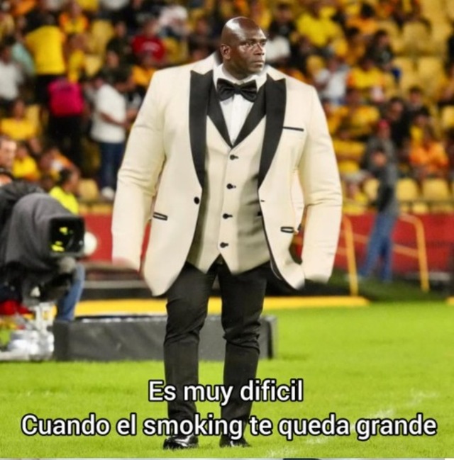 No pararás de reír con los mejores memes del triunfo de la U en la Copa Libertadores. (Twitter)