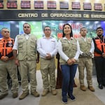 Keiko la tiene difícil en los ‘Picotitos’ de El Búho