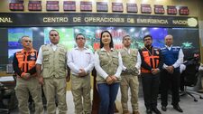 Keiko la tiene difícil y a trabajar por el Perú en los ‘Picotitos’ de El Búho