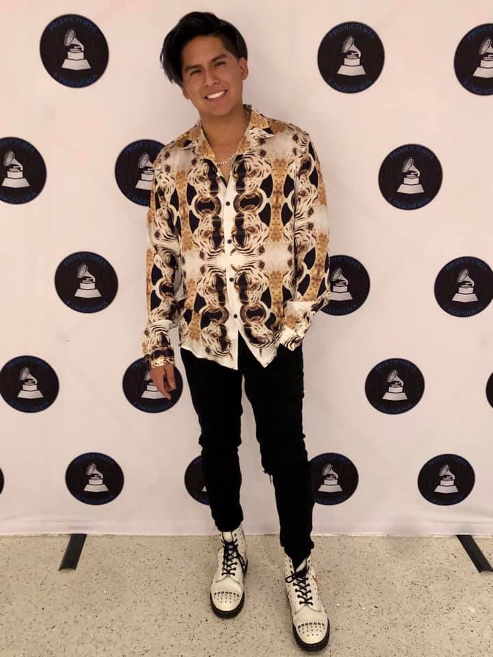 En el 2019 ‘Sonnemm’ apareció en el video “Mayores” de Becky G tocando las congas y también compuso temas con la artista Fefi Oliveira de Nickelodeon, con el cantante venezolano Isra de Corcho (influencer Vzla) y con Renzo Bravo (ex adammo).