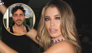 Flavia Laos reacciona a supuesto romance entre Austin Palao y la ex de Ike Parodi: “Ella era mi amiga”