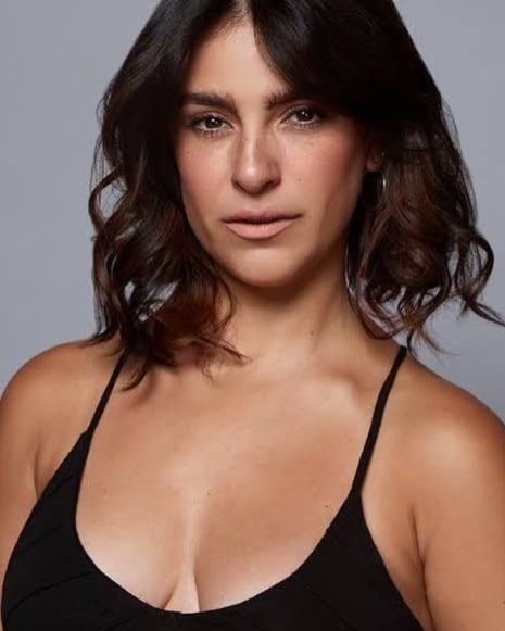 Liz Gallardo contó que se basó en un caso real de maternidad adolescente para construir a su personaje. (Foto: Liz Gallardo/ Instagram)