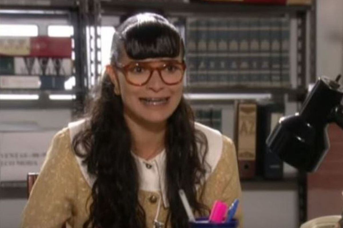 “Yo soy Betty, la fea” (1999-2001) - 17.4 de rating (Foto: RCN)