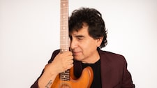 William Luna celebrará sus 40 años de carrera con un gran concierto en Lima: fecha, lugar y entradas