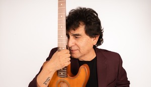 William Luna celebrará sus 40 años de carrera con un gran concierto en Lima: fecha, lugar y entradas
