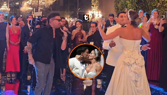 Baile boda ale baigorria