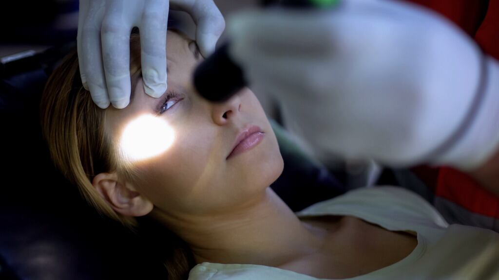 Ante esta emergencia debemos llevar al menor a la posta médica. Foto: ¡Stock.