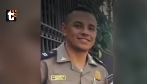 ¡Nuevo escándalo en la PNP! Policía habría INTENTADO DISPARAR a su superior en comisaría en el Callao