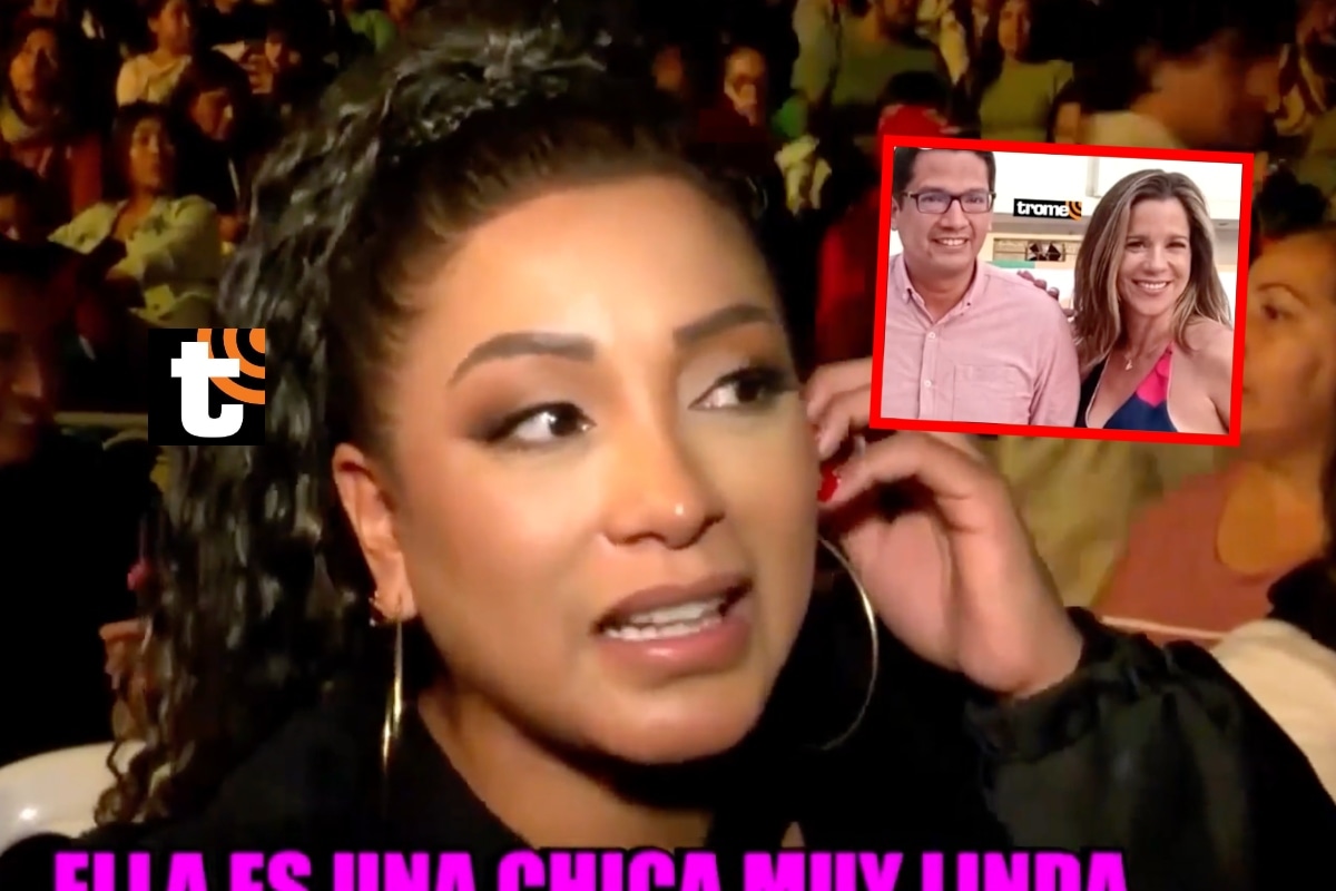 Paula Arias se pronuncia tras declaraciones de Vanessa