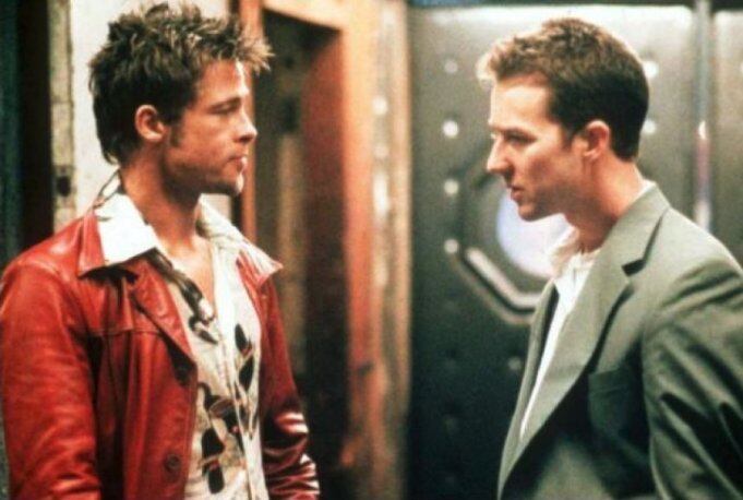 También compartió roles con Brad Pitt (Foto: Difusión)