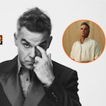 Robbie Williams brindará concierto en nuestro país por primera vez